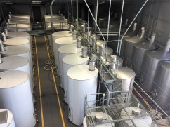 Fermentation Tanks